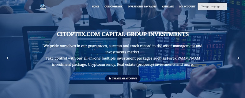 Citoptex