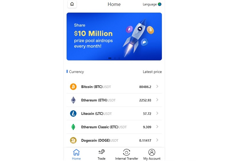 Coinbnv