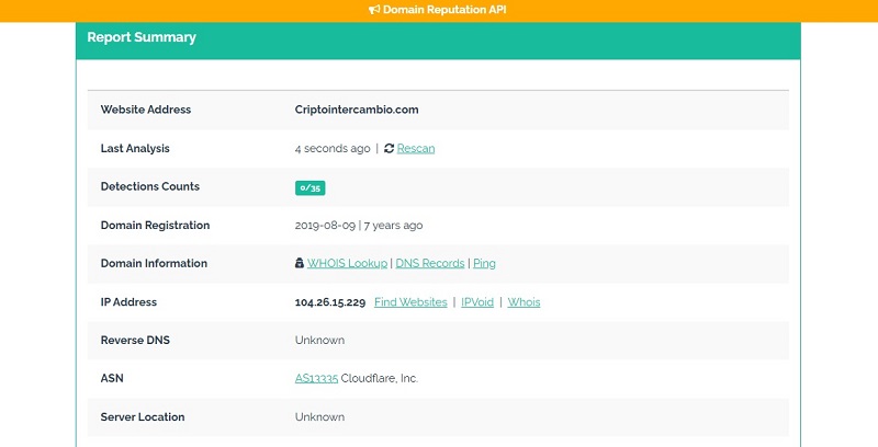 Is CriptoIntercambio a Scam? A Forensic Analysis of Complaints, Risks, and Swap Failures