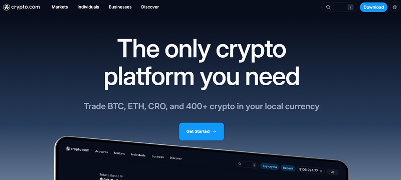 Crypto.com