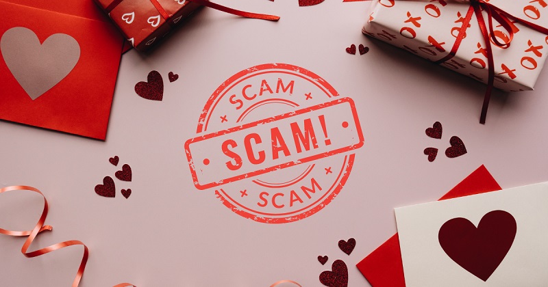 Crypto Romance Scams: How Fraudsters Use Dating Apps to Steal Money