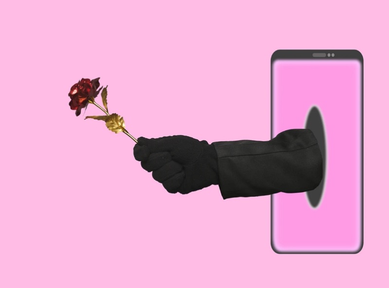 Crypto Romance Scams: How Fraudsters Use Dating Apps to Steal Money