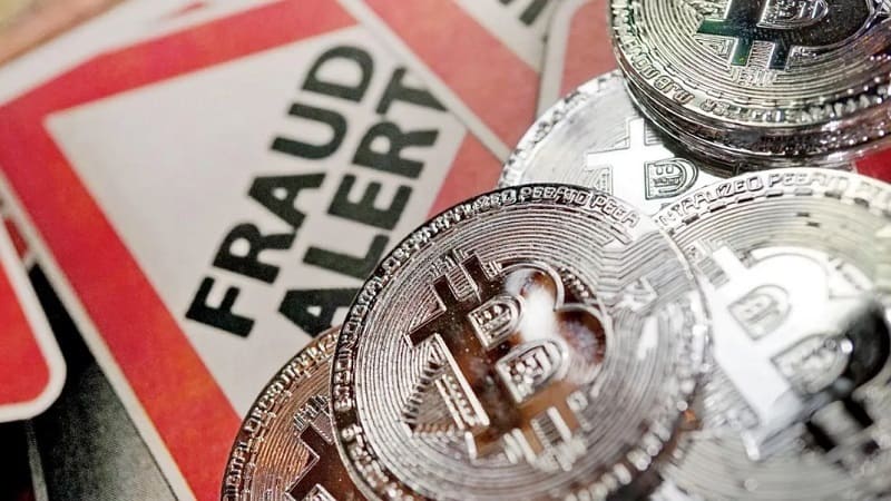 Crypto Wallet Trap Scams: Why Scammers Give You Access to Funds