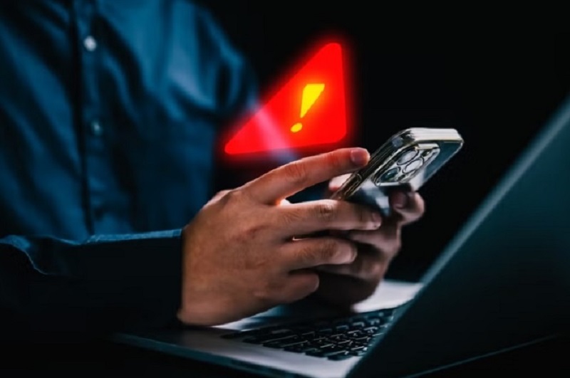 Crypto Wallet Trap Scams: Why Scammers Give You Access to Funds