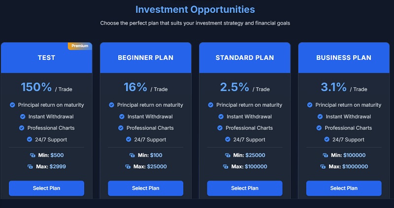 CrystalGlobalHolding