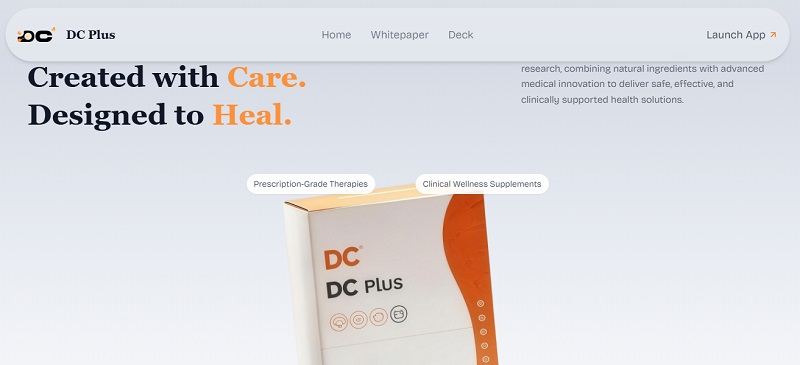 DCPlus