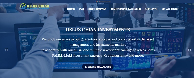 Deluxchian