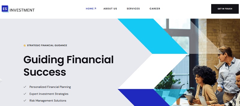 E.S. Investment