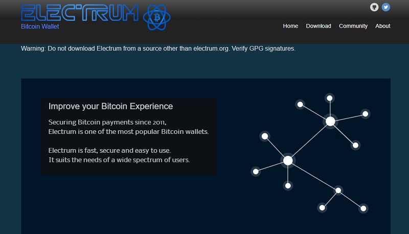 Electrum