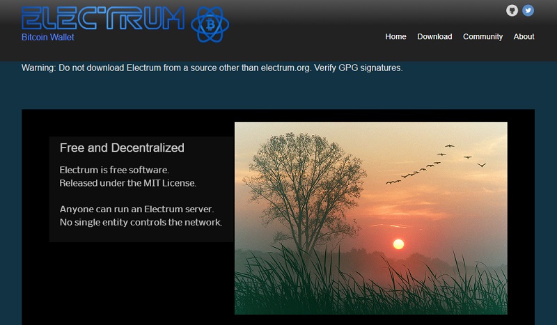 Electrum