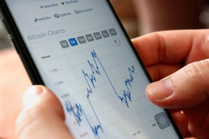 Eliice.com Review: From Real Stock Picks to a Fake Crypto Trading Platform