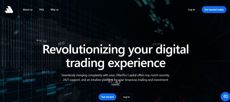 Elite Pro Capital