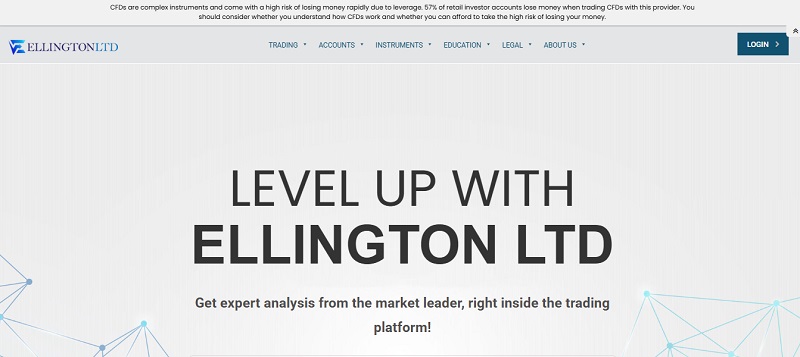 Ellington Ltd