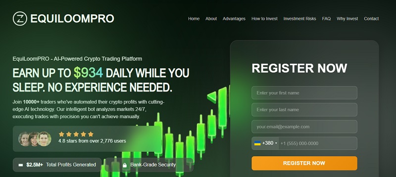 EquiLoomPRO