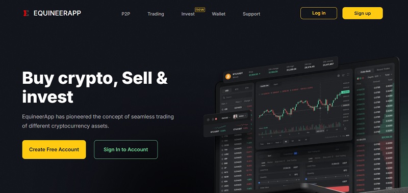 Equineerapp