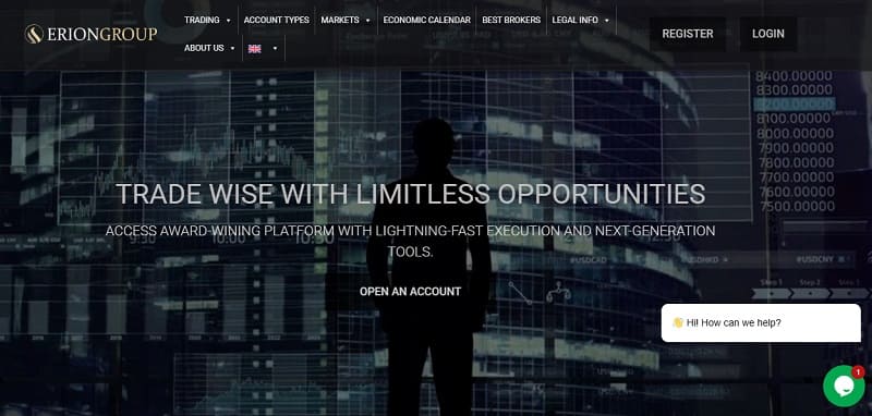 Erion Group