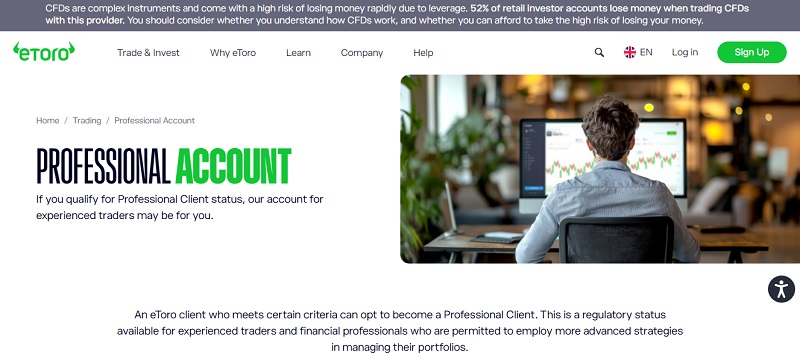 Etoro