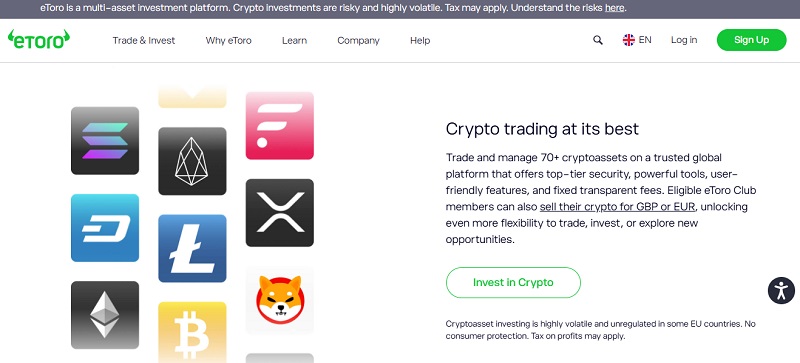 Etoro