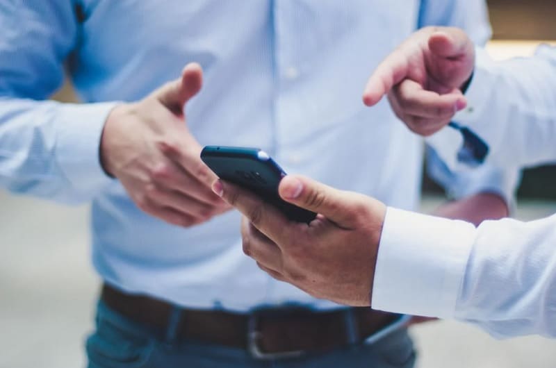 Why Exchange Mobile Apps Have Become the Main Attack Vector