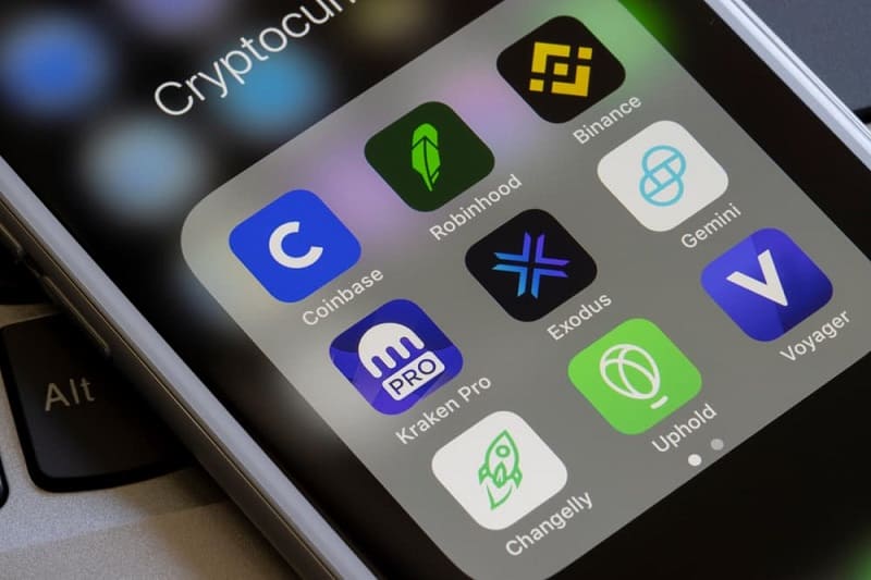 Why Exchange Mobile Apps Have Become the Main Attack Vector