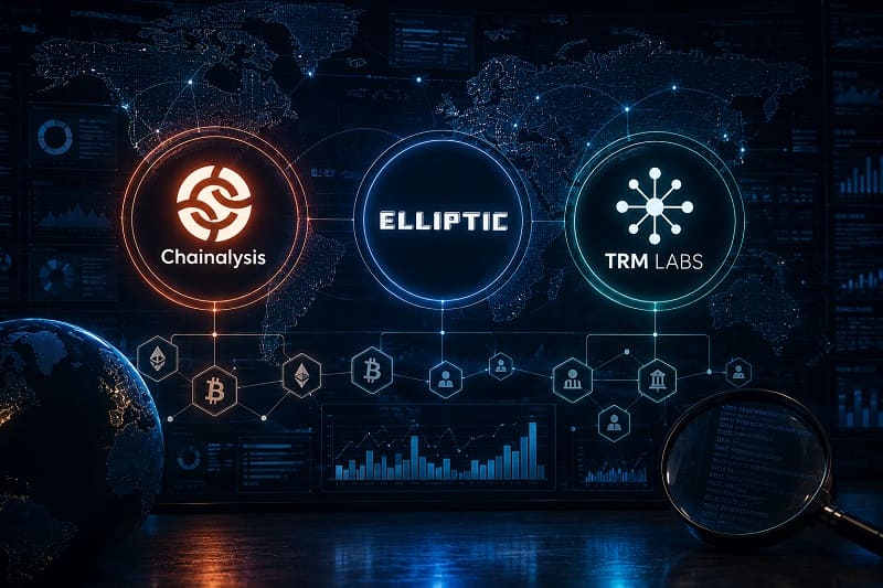 How Exchanges Track Suspicious Wallet Activity in 2026