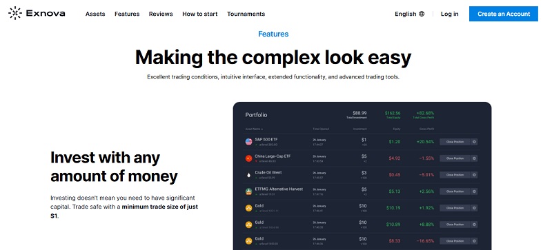 Exnova