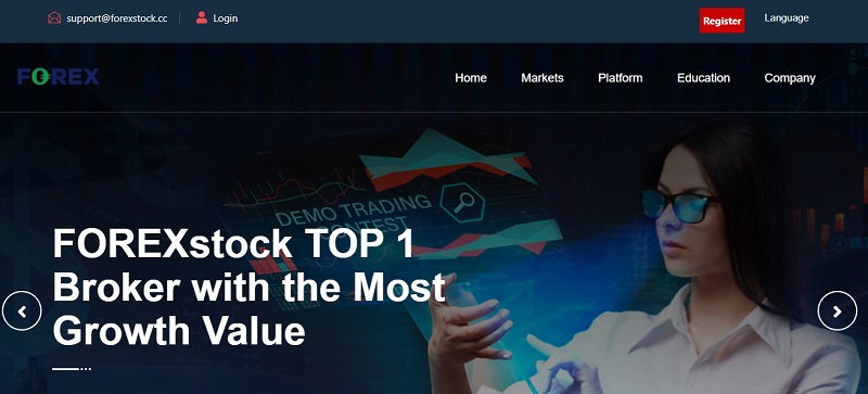 FOREXstocke