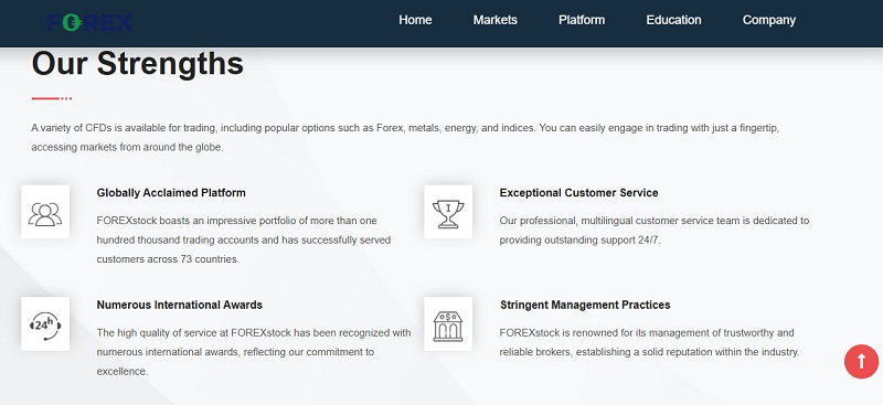 FOREXstocke
