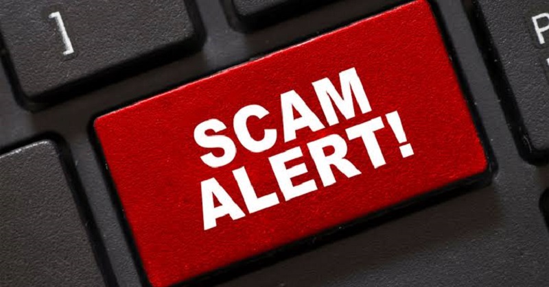 Fake Compliance Departments: Why Scammers Pretend to Be Regulators