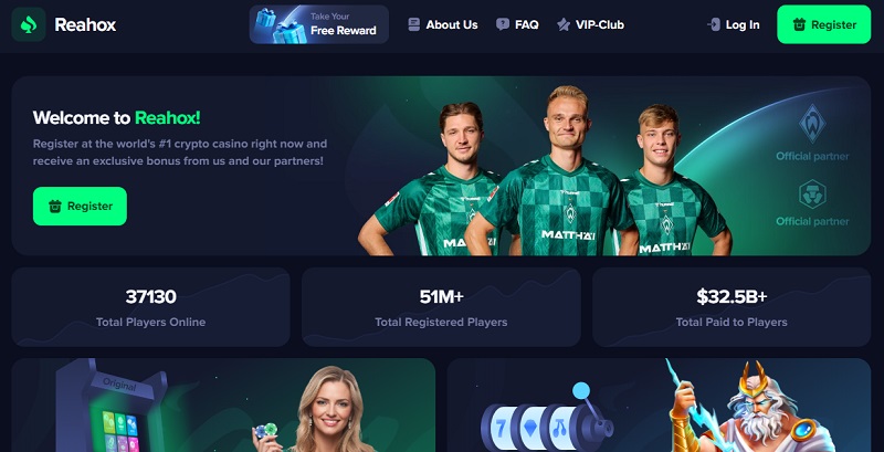 Gozawin and Reahox Explained: How Fake MrBeast Crypto Casino Promotions Work
