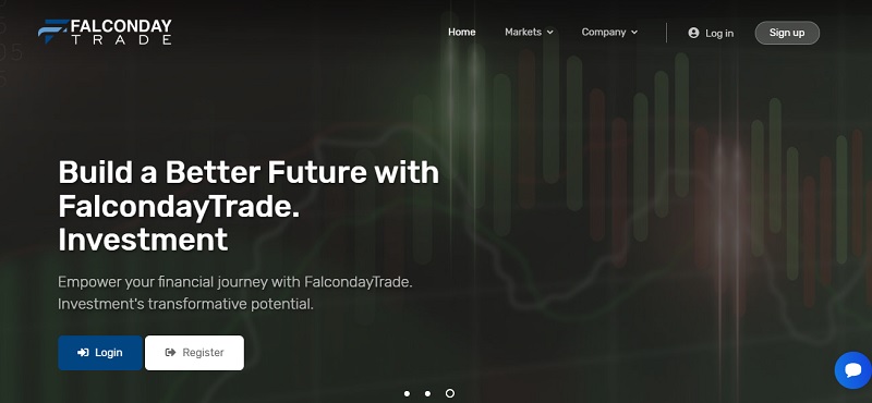 FalcondayTrade