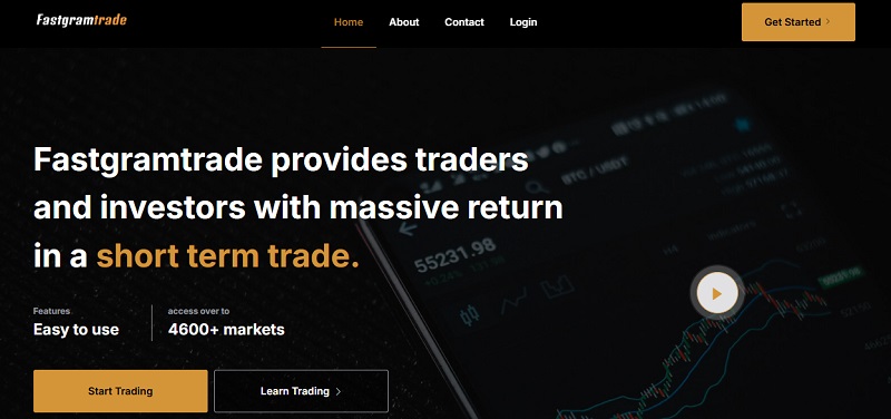 FastgramTrade