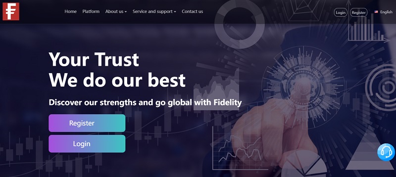 Fidelityvvipe