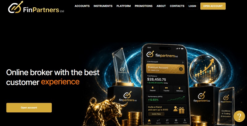 FinPartners LTD