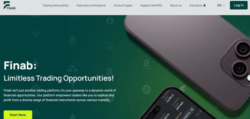 Finab