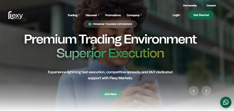 Flexy Markets
