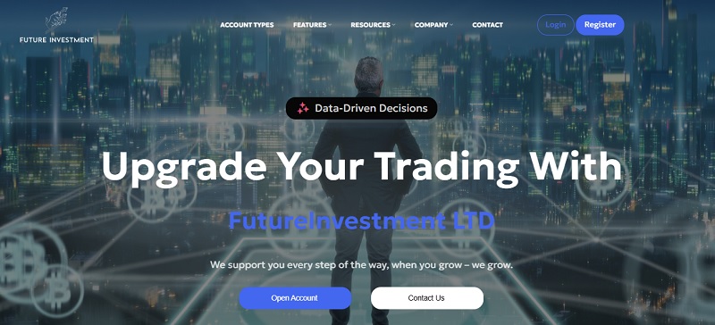 FutureInvestment LTD