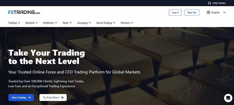 FxTrading