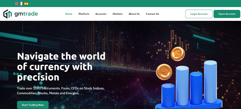 GMTrade