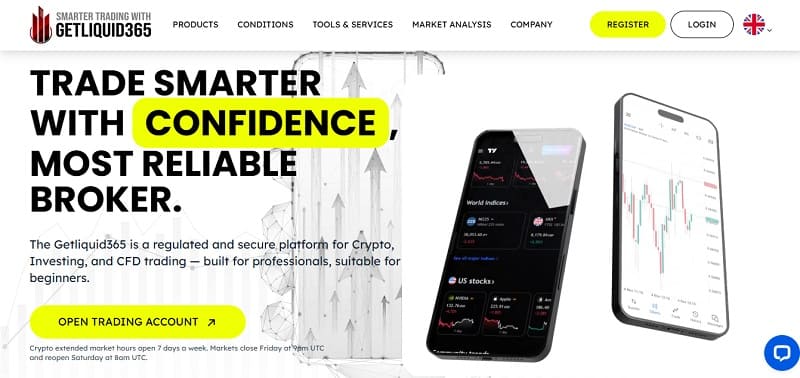 Getliquid365