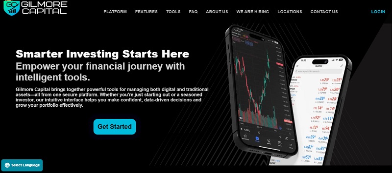Gilmore Capital
