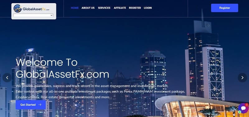 GlobalAssetFx