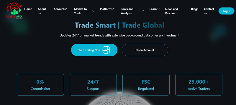 Global Apex Markets