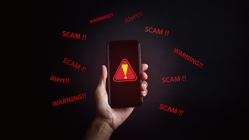 “Government-Approved” Crypto Scams: How Fake Investment Platforms Steal Bitcoin