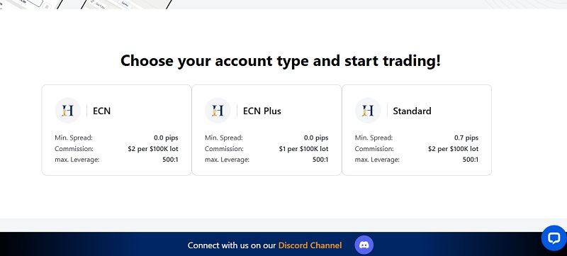 HankoTrade