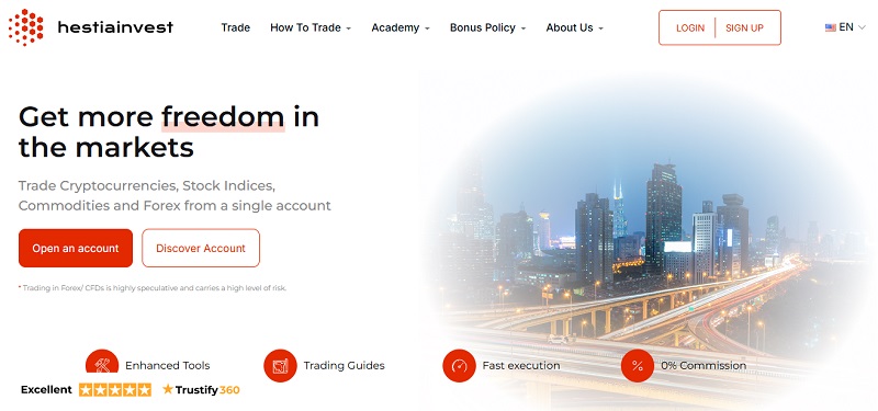 Hestiainvest