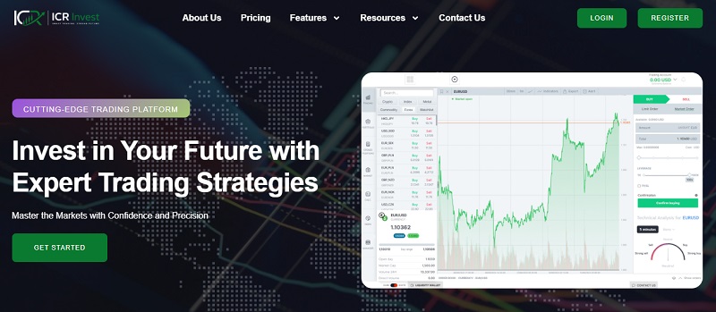 ICR Invest