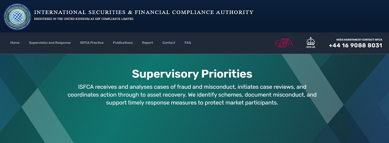 Why Fraud Networks Are Creating Their Own Financial Watchdogs