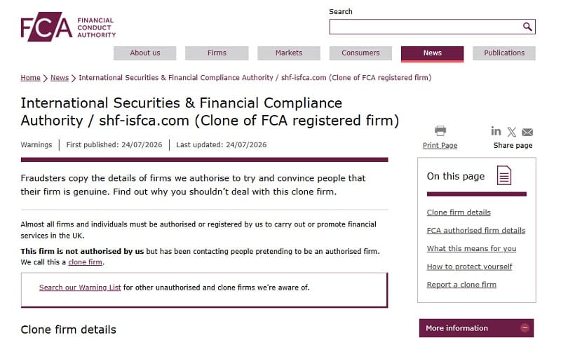 Why Fraud Networks Are Creating Their Own Financial Watchdogs