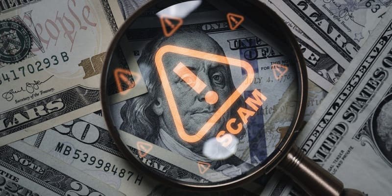 Why Fraud Networks Are Creating Their Own Financial Watchdogs